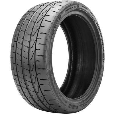 PIRELLI PZERO CORSA ASIMMETRICO 2